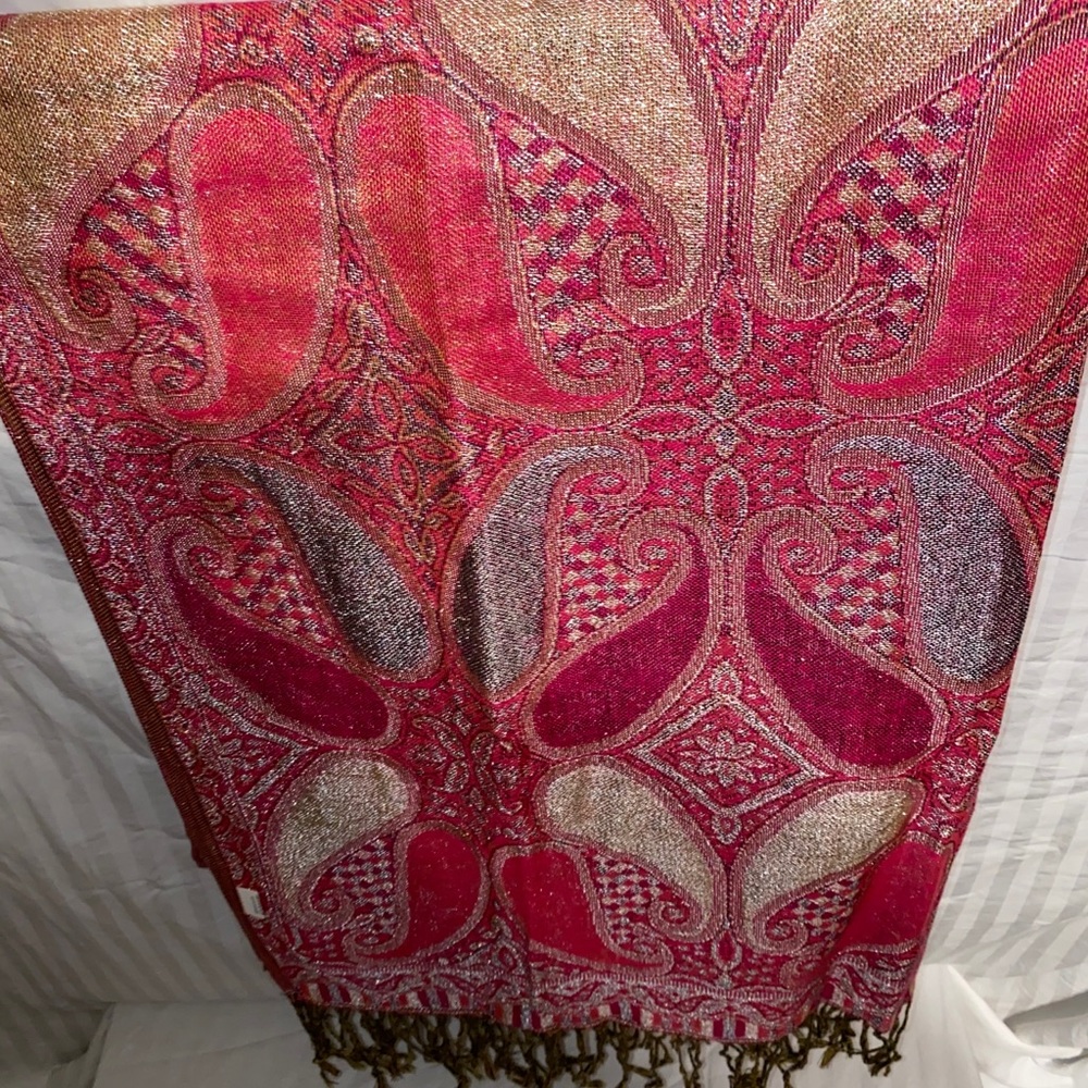 Pashmina - Picture 7 of 7